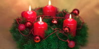 Advent III: Rejoice! God Is With Us